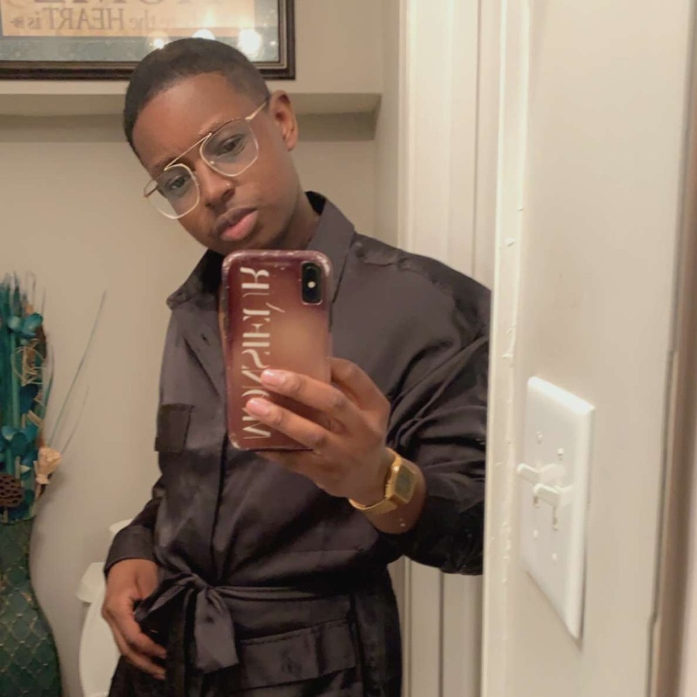 Meet your Posher, Marquise